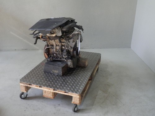 Motor ohne anbauteile - motor, (diesel)