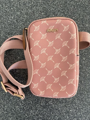Joop handytasche cortina rose - joop!,