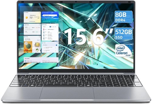Sgin zoll laptop 8gb - 15,6,