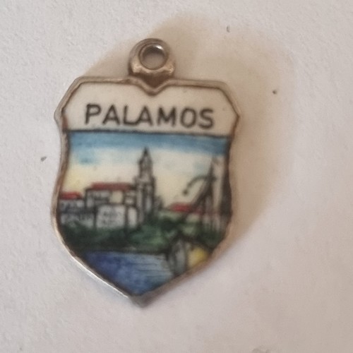 Bettelarmband anhänger wappen - anhänger,