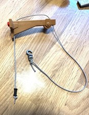 PLAYMOBIL Lasten Aufzug Arm