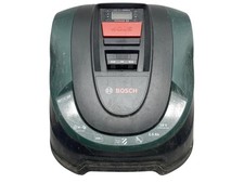 Mähroboter Rasenmäher BOSCH
