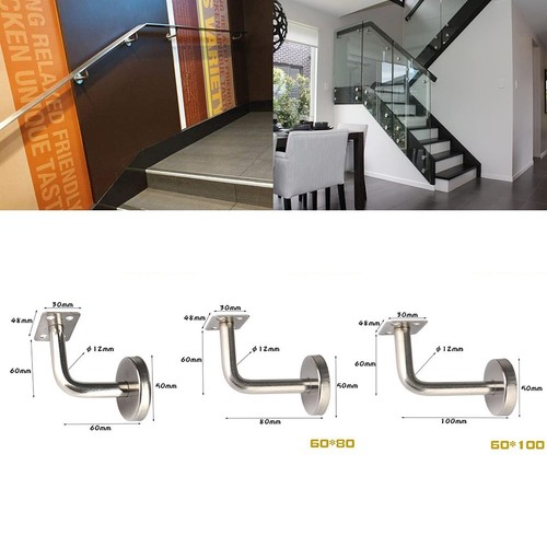 Edelstahl treppe handlauf - treppe,