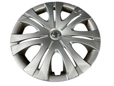 1x Toyota Radkappe ( keine weiteren Angaben )