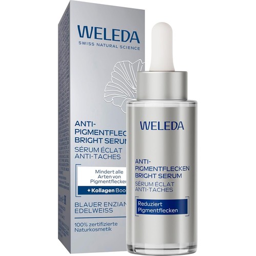 Weleda bio anti - x,