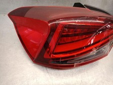 6F0945207H scheinwerfer hinten links für SEAT IBIZA V (KJ1 KJG) 2017 5486408