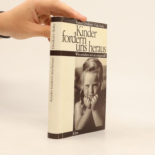 Kinder fordern uns - heraus:, wie