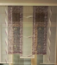Gardinen Vorhänge Set