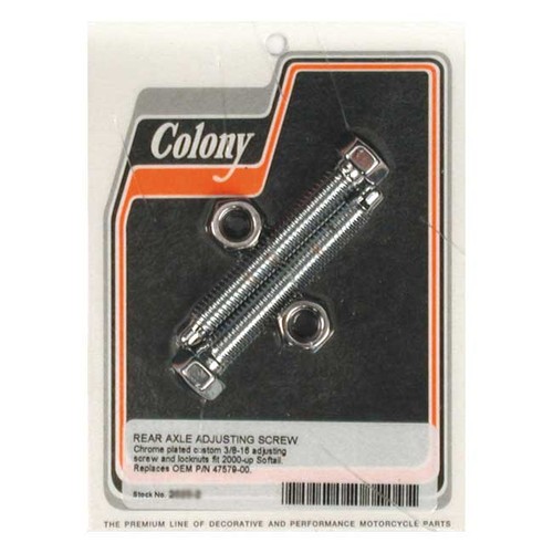 Achspanner beltspanner chrom - beltspanner,