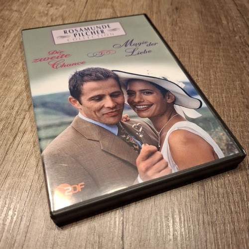 Rosamunde pilcher collection - rosamunde,