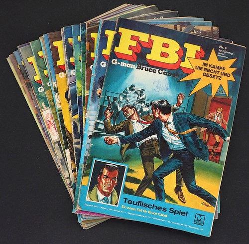 Fbi auswahl sc krimi - fbi,