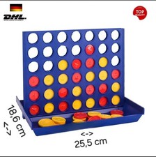 ✅️ 4 Gewinnt - Groß - 4