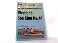 F-40 Die Flugzeuge Der