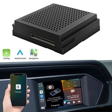 Wireless CarPlay Android Auto