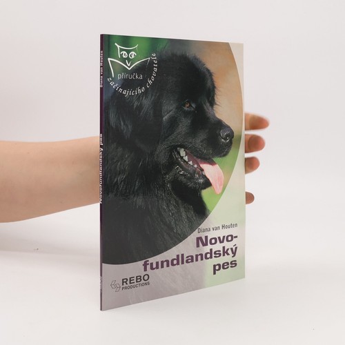 Novofundlandský pes -  , | 