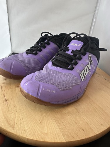 Inov lite 290 - inov, f-lite
