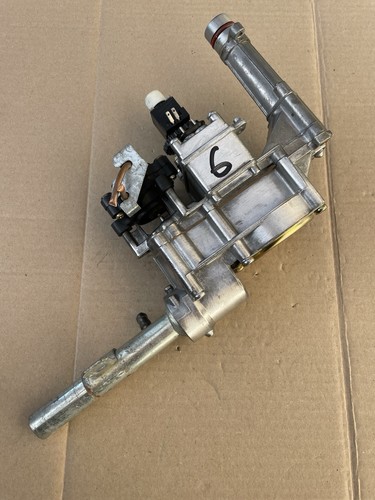 Vaillant 053168 gasarmatur - 053168, vc