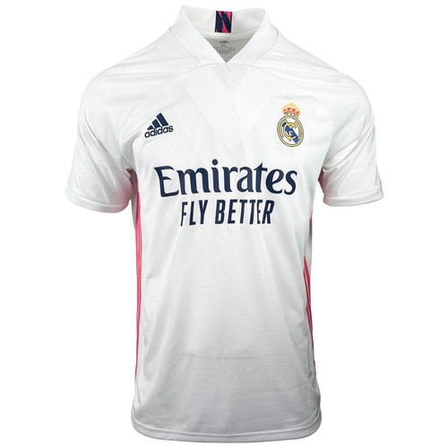 Adidas real madrid - madrid, trikot