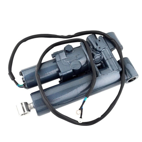Ram power tilt trim - power,