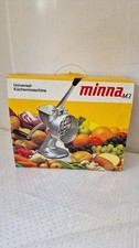 Minna M3 Küchenmaschine