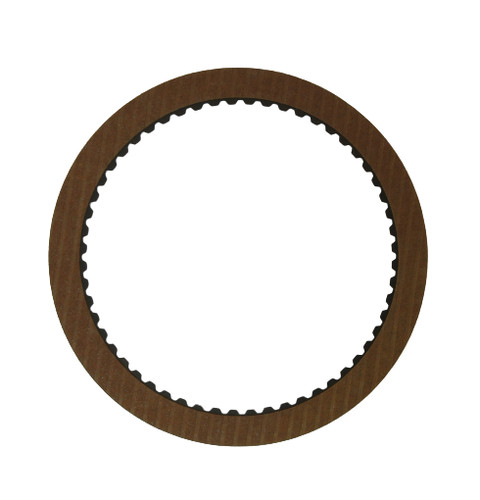 Friction plate 60sn 09g - plate, tf-60sn
