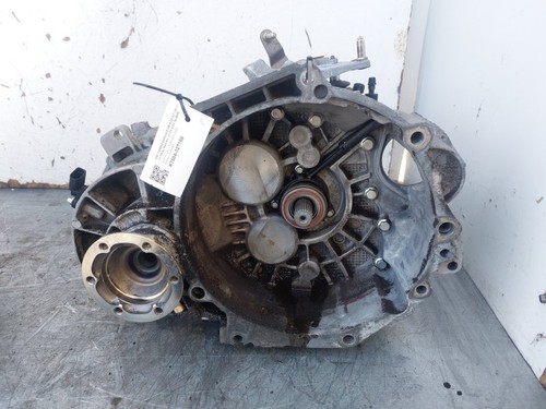 Erf schaltgetriebe 6gang audi - 6gang,