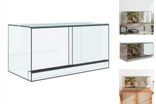 Terrarium Reptilien- Und