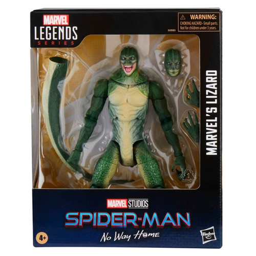Hasbro marvel legends series - hasbro,