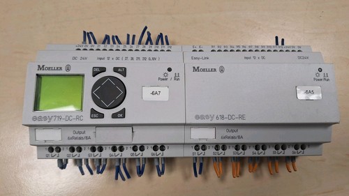 Moeller easy 719 rc - moeller, 719-dc-rc