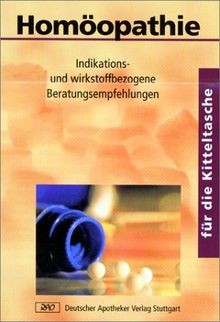 Homöopathie für die