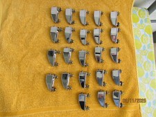 Tama Royalstar Swingstar Lugs Spannböckchen  für Toms  80er.Vintage 23xPack TOP