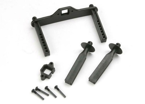 Karosseriehalter maxx und - e-maxx,