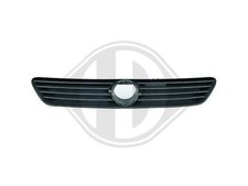 Kühlergrill grundiert für