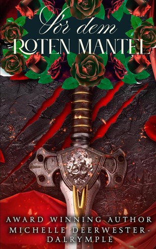 Vor dem roten mantel - dem,