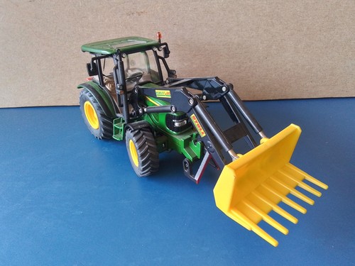 Siku john deere - 5820, mit