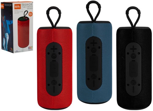 Sound republik tube wireless - sound,