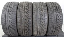 4 x 215/45R17 91W Winterreifen Hankook Winter I*Cept Evo 2 AO 2x2019/2x2023
