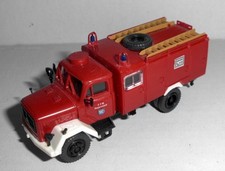FEUERWEHR  Magirus Deutz