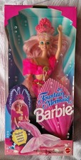 1993 vintage Barbie Collector