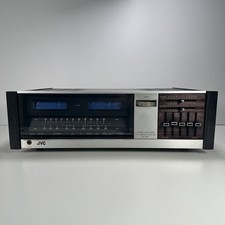 JVC JR-S300 Stereo Receiver