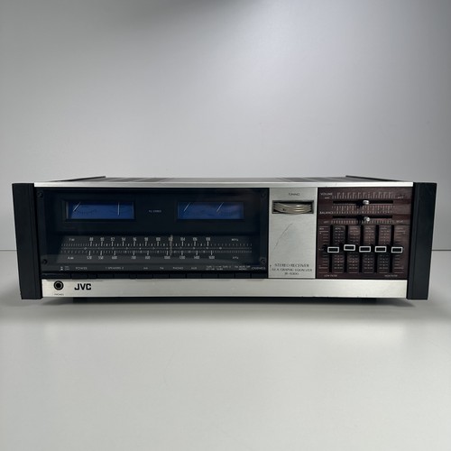 Jvc s300 stereo receiver - jr-s300,