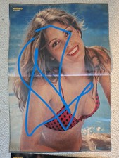 Poster bravo din olivia - din,