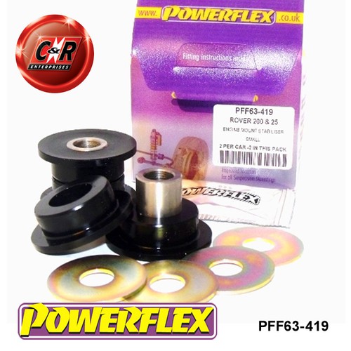 Pff63 419 powerflex - powerflex, road