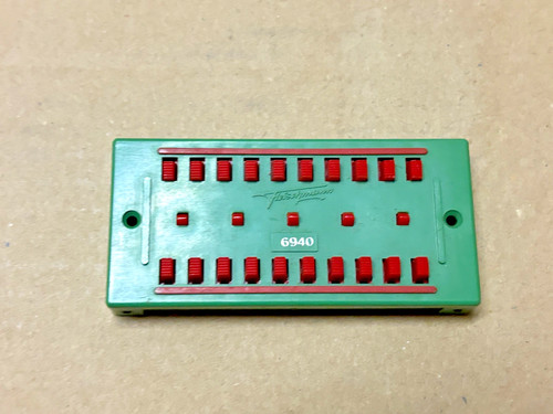 Fleischmann 508