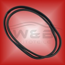 Gummi für Frontscheibe VW GOLF 2 II Dichtung Rahmen Windschutzscheibe
