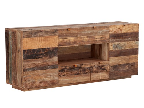 Sideboard oldwood altholz - oldwood,