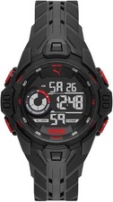 Puma herren uhr bold - herren,