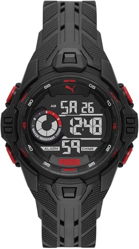 Puma herren uhr bold - puma,