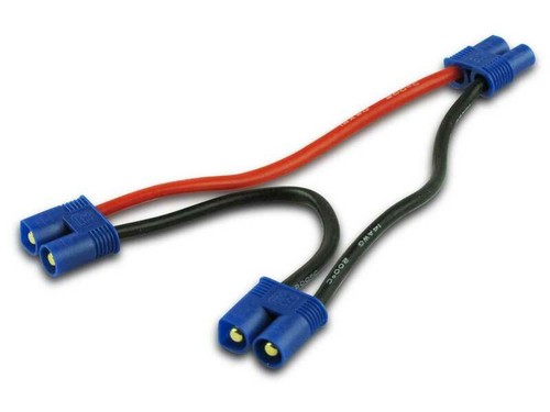 Serielles kabel ec3 losi - ec3,