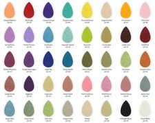 Stempelkissen farben - 40,